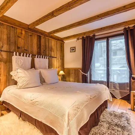 Cosy Et Spacieux 105m² A 1850 - 6 Pers - Centre Station, Proche Pistes, Confort & Equipements - Fr-1-631-162 Appartement