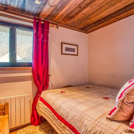 Cosy Et Spacieux 105m² A 1850 - 6 Pers - Centre Station, Proche Pistes, Confort & Equipements - Fr-1-631-162 Appartement *